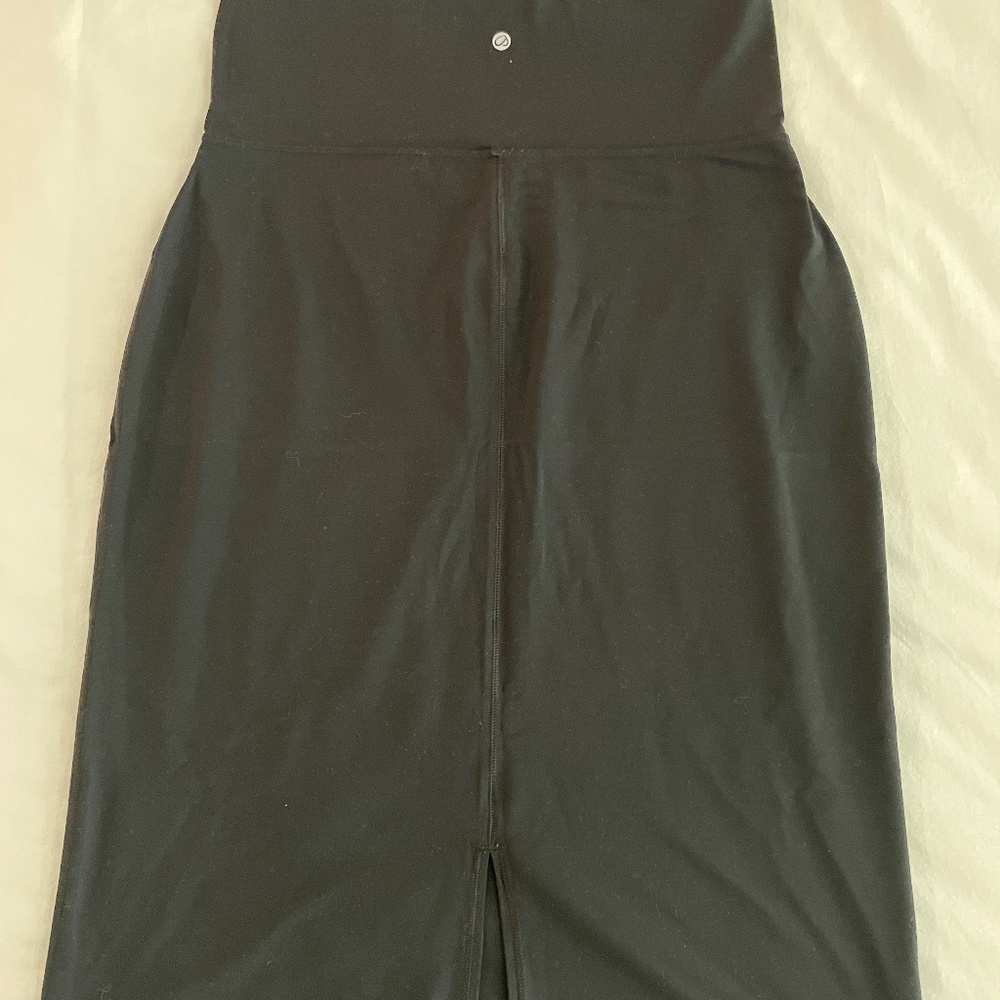 CRZ Maternity Skirt